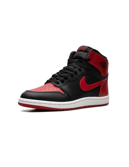 Air Jordan 1 High 85 Bred,AIR JORDAN 1 HIGH,Air Jordan,HV6674 067