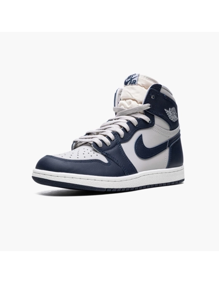 AIR JORDAN 1 HIGH 85 Georgetown,AIR JORDAN 1 HIGH,Air Jordan,BQ4422 400