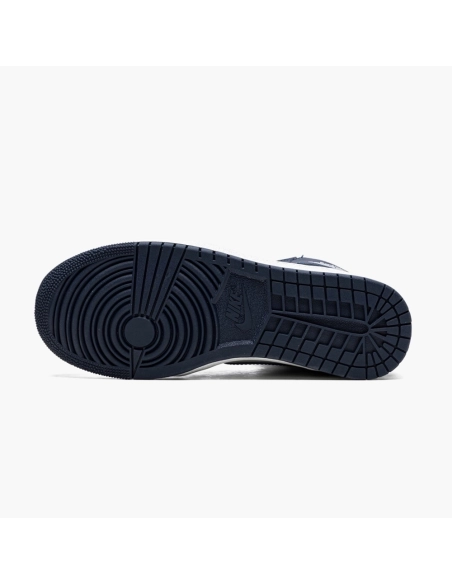 AIR JORDAN 1 HIGH 85 Georgetown,AIR JORDAN 1 HIGH,Air Jordan,BQ4422 400