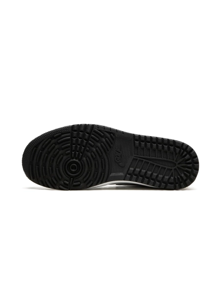 AIR JORDAN 1 HIGH GOLF Black / White ¨C Panda,AIR JORDAN 1 HIGH,Air Jordan,DQ0660-101