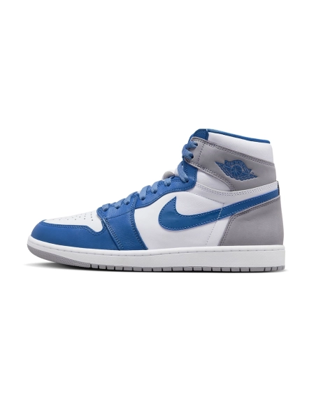 AIR JORDAN 1 HIGH OG True Blue,AIR JORDAN 1 HIGH,Air Jordan,DZ5485-410
