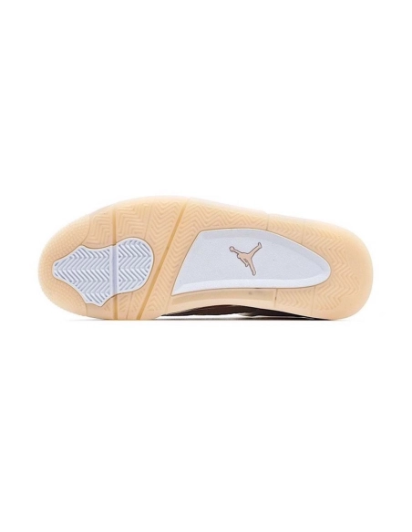 Air Jordan 4 Retro Shimmer WMNS,AIR JORDAN 4,Air Jordan,DJ0675-200
