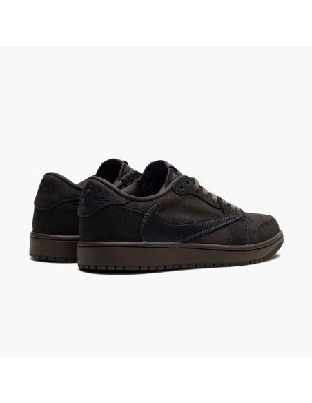 Air Jordan 1 Low OG Travis Scott Velvet Brown,AIR JORDAN 1 LOW,Air Jordan,DM7866 202