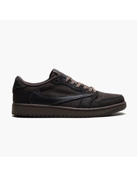 Air Jordan 1 Low OG Travis Scott Velvet Brown,AIR JORDAN 1 LOW,Air Jordan,DM7866 202