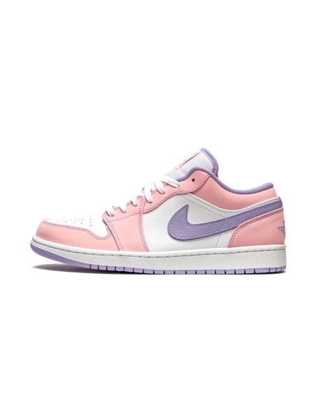 Air Jordan 1 Low SE Arctic Punch,AIR JORDAN 1 LOW,Air Jordan,CK3022-600