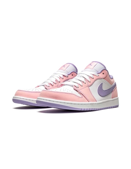 Air Jordan 1 Low SE Arctic Punch,AIR JORDAN 1 LOW,Air Jordan,CK3022-600