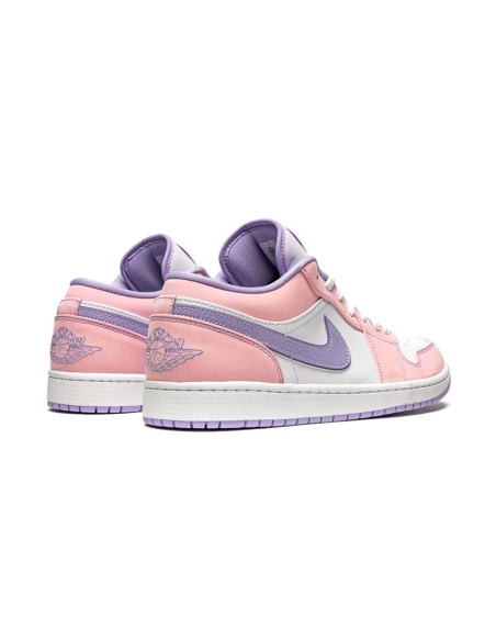 Air Jordan 1 Low SE Arctic Punch,AIR JORDAN 1 LOW,Air Jordan,CK3022-600