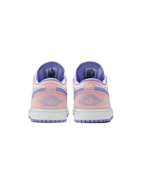 Air Jordan 1 Low SE Arctic Punch,AIR JORDAN 1 LOW,Air Jordan,CK3022-600