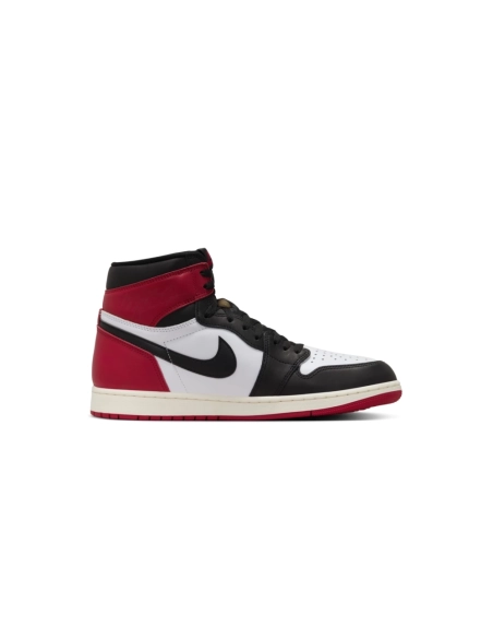 Air Jordan 1 Retro High OG Black Toe Reimagined DZ5485-106,AIR JORDAN 1 HIGH,Air Jordan,DZ5485-106