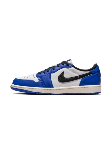 Air Jordan 1 Retro Low OG Game Royal CZ0790-140,AIR JORDAN 1 LOW,Air Jordan,CZ0790-140