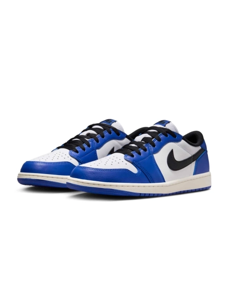 Air Jordan 1 Retro Low OG Game Royal CZ0790-140,AIR JORDAN 1 LOW,Air Jordan,CZ0790-140