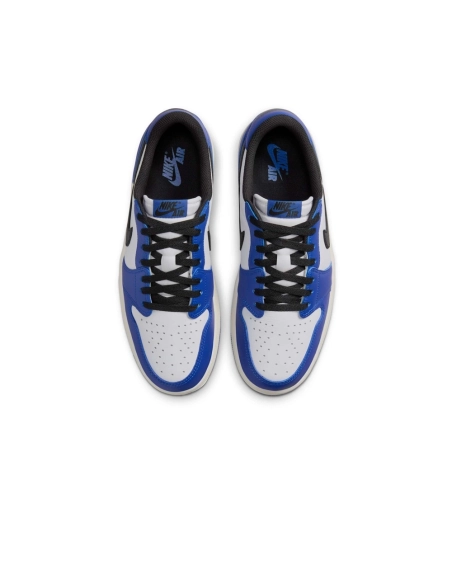Air Jordan 1 Retro Low OG Game Royal CZ0790-140,AIR JORDAN 1 LOW,Air Jordan,CZ0790-140