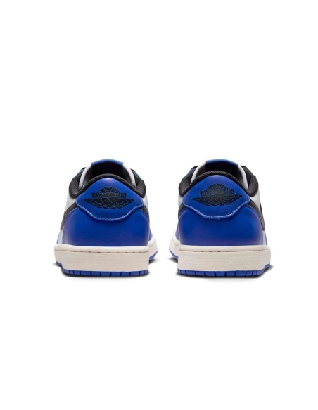 Air Jordan 1 Retro Low OG Game Royal CZ0790-140,AIR JORDAN 1 LOW,Air Jordan,CZ0790-140