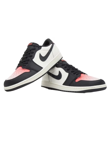 Air Jordan 1 Retro Low OG x PSG Paris Saint-Germain HF8828-100,AIR JORDAN 1 LOW,Air Jordan,HF8828-100