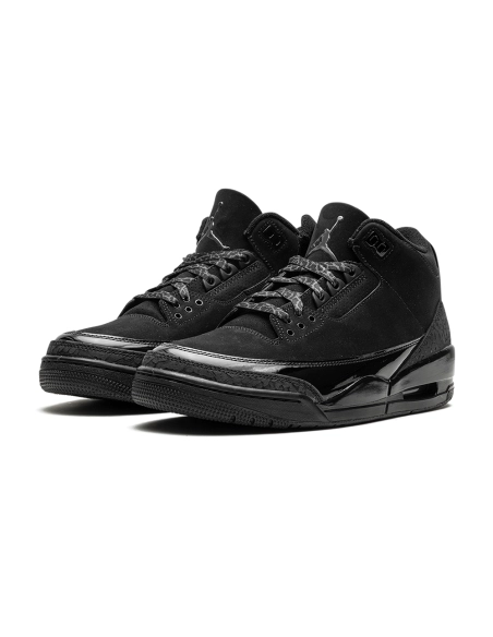 AIR JORDAN 3 BLACK CAT 2025,AIR JORDAN 3,Air Jordan,CT8532 001