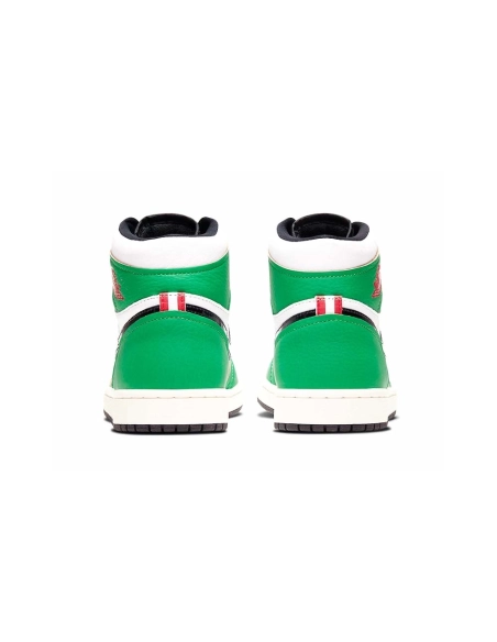 Air Jordan 1 Retro High OG WMN Lucky Green,AIR JORDAN 1 HIGH,Air Jordan,DB4612-300