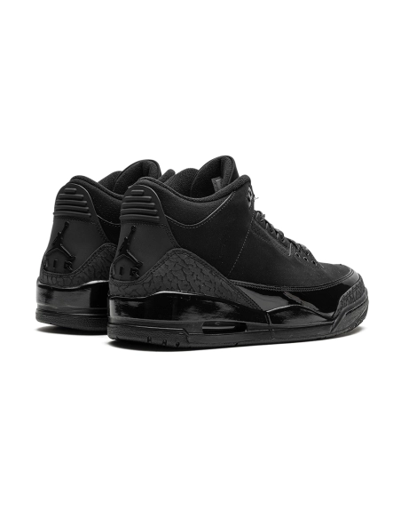 AIR JORDAN 3 BLACK CAT 2025,AIR JORDAN 3,Air Jordan,CT8532 001