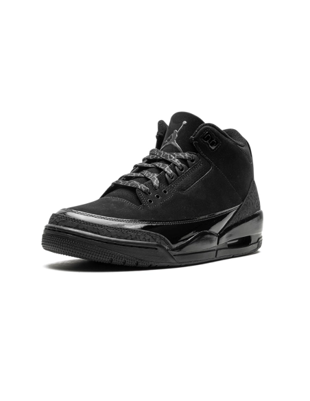 AIR JORDAN 3 BLACK CAT 2025,AIR JORDAN 3,Air Jordan,CT8532 001