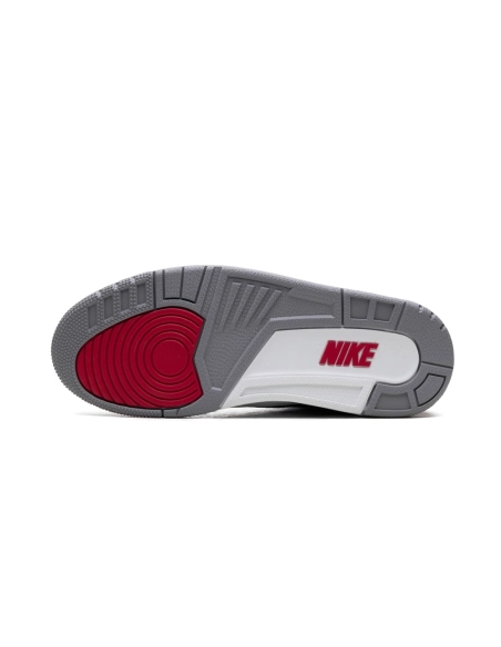 Air Jordan 3 Black Cement,AIR JORDAN 3,Air Jordan,DN3707 010