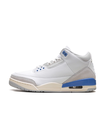 AIR JORDAN 3 LUCKY SHORTS,AIR JORDAN 3,Air Jordan,CT8532 101