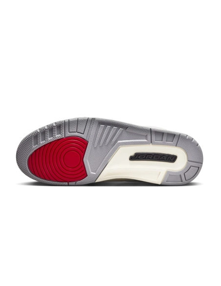 Air Jordan 3 Retro Cement Grey CT8532-106,AIR JORDAN 3,Air Jordan,CT8532-106