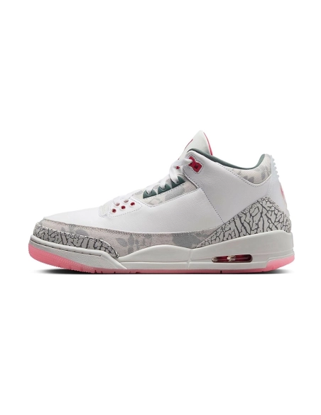 Air Jordan 3 Retro Wings HM6993-100,AIR JORDAN 3,Air Jordan,HM6993-100