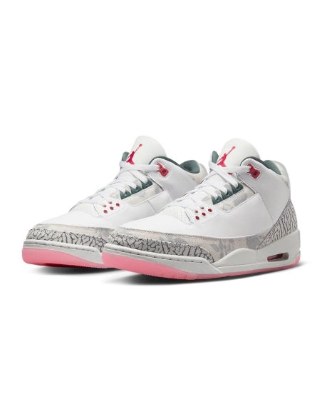 Air Jordan 3 Retro Wings HM6993-100,AIR JORDAN 3,Air Jordan,HM6993-100