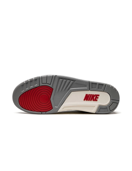 AIR JORDAN 3 White Cement Reimagined 2023,AIR JORDAN 3,Air Jordan,DN3707-100