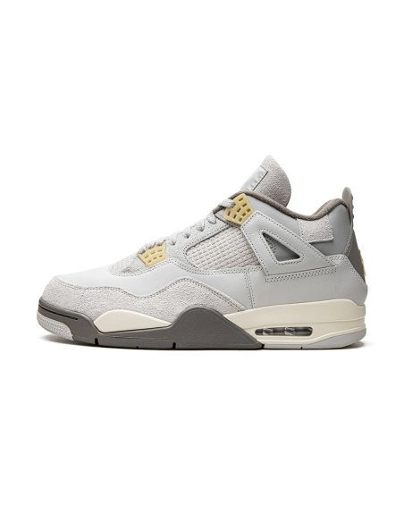 AIR JORDAN 4 CRAFT Photon Dust,AIR JORDAN 4,Air Jordan,DV3742-021