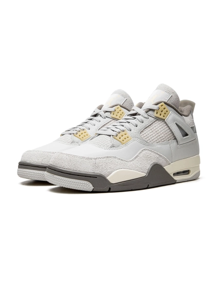 AIR JORDAN 4 CRAFT Photon Dust,AIR JORDAN 4,Air Jordan,DV3742-021