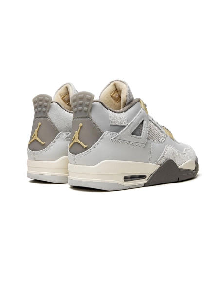 AIR JORDAN 4 CRAFT Photon Dust,AIR JORDAN 4,Air Jordan,DV3742-021