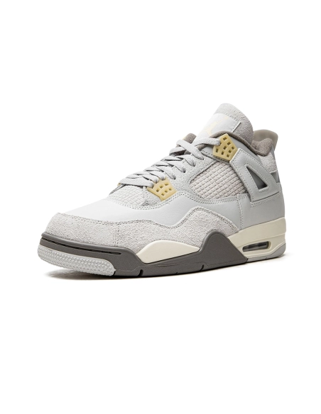 AIR JORDAN 4 CRAFT Photon Dust,AIR JORDAN 4,Air Jordan,DV3742-021