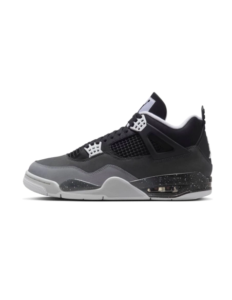Air Jordan 4 Retro Fear FQ8138-002,AIR JORDAN 4,Air Jordan,FQ8138-002