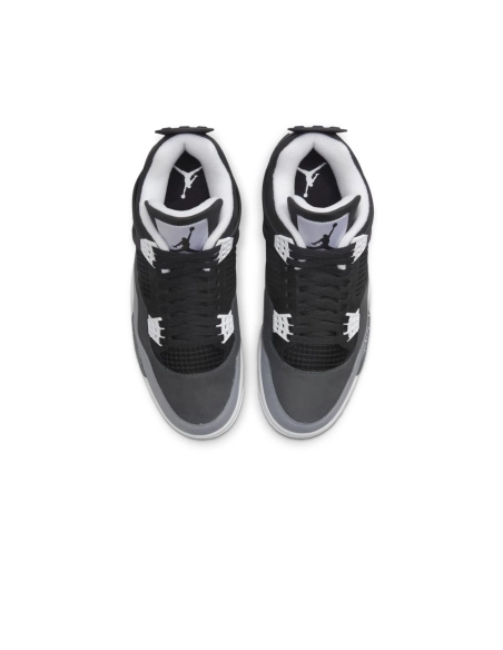 Air Jordan 4 Retro Fear FQ8138-002,AIR JORDAN 4,Air Jordan,FQ8138-002