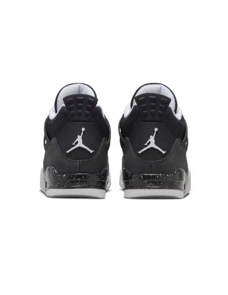 Air Jordan 4 Retro Fear FQ8138-002,AIR JORDAN 4,Air Jordan,FQ8138-002