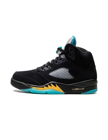 AIR JORDAN 5 Aqua,AIR JORDAN 5,Air Jordan,DD0587-047