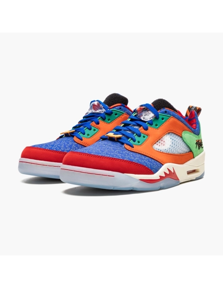 AIR JORDAN 5 LOW DOERNBECHER,AIR JORDAN 5,Air Jordan,DR6287 486