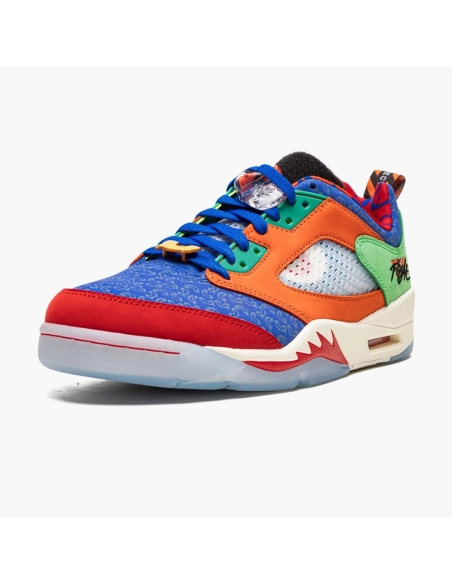 AIR JORDAN 5 LOW DOERNBECHER,AIR JORDAN 5,Air Jordan,DR6287 486