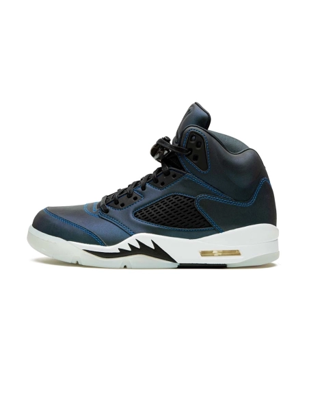 Jordan Air Jordan 5 Retro WMNS Oil Grey,AIR JORDAN 5,Air Jordan,CD2722-001