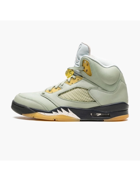 AIR JORDAN 5 RETRO JADE HORIZON,AIR JORDAN 5,Air Jordan,DC7501 300