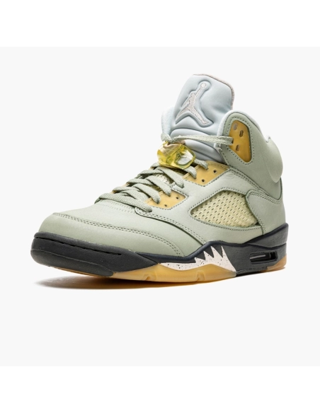 AIR JORDAN 5 RETRO JADE HORIZON,AIR JORDAN 5,Air Jordan,DC7501 300