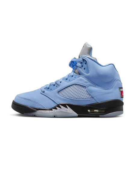 AIR JORDAN 5 UNC,AIR JORDAN 5,Air Jordan,DV1310-401