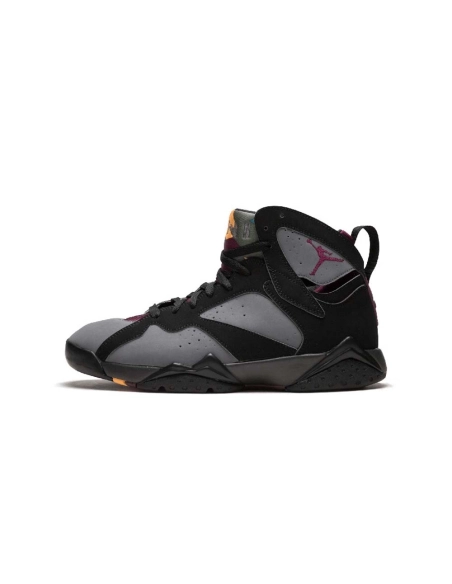 AIR JORDAN 7 RETRO BORDEAUX 2015,AIR JORDAN 7,Air Jordan,304775-034