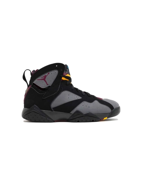 AIR JORDAN 7 RETRO BORDEAUX 2015,AIR JORDAN 7,Air Jordan,304775-034