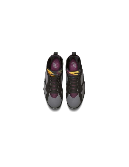 AIR JORDAN 7 RETRO BORDEAUX 2015,AIR JORDAN 7,Air Jordan,304775-034