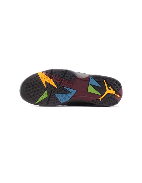 AIR JORDAN 7 RETRO BORDEAUX 2015,AIR JORDAN 7,Air Jordan,304775-034