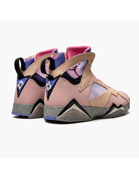 AIR JORDAN 7 SE SAPPHIRE,AIR JORDAN 7,Air Jordan,DJ2636 204