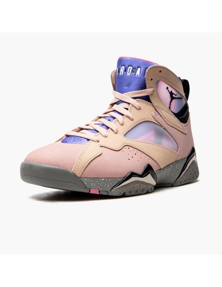 AIR JORDAN 7 SE SAPPHIRE,AIR JORDAN 7,Air Jordan,DJ2636 204