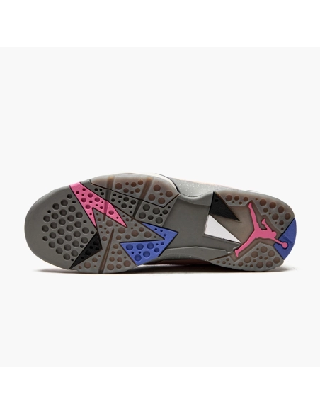 AIR JORDAN 7 SE SAPPHIRE,AIR JORDAN 7,Air Jordan,DJ2636 204