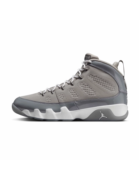 Air Jordan 9 Cool Grey,AIR JORDAN 9,Air Jordan,HV4794-011